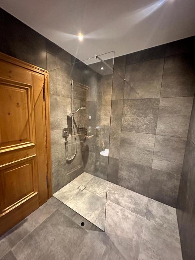 Apartments Oberkofler Голлерсбах-ім-Пінцґау Екстер'єр фото