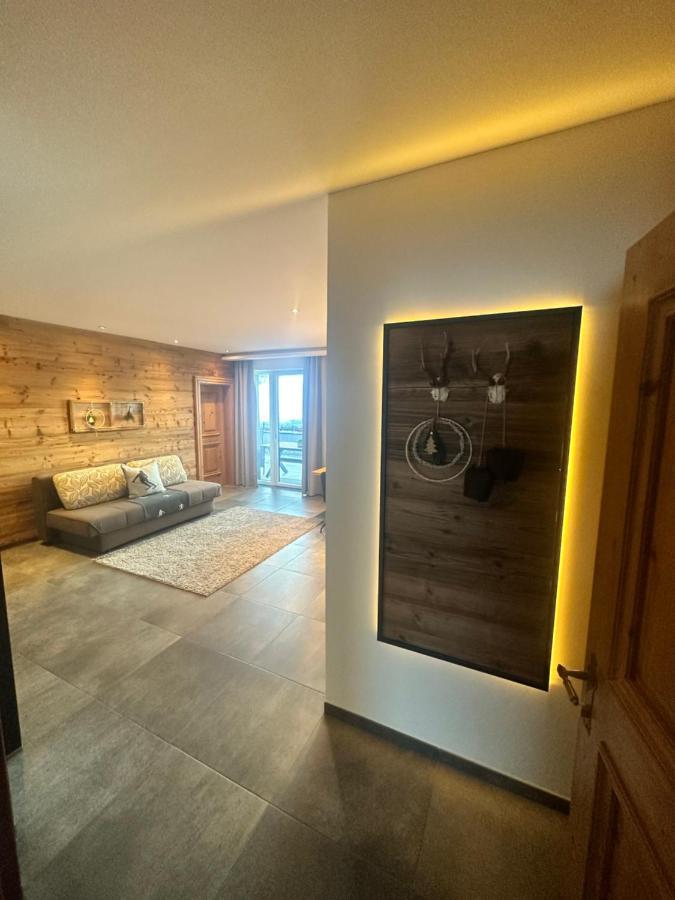 Apartments Oberkofler Голлерсбах-ім-Пінцґау Екстер'єр фото